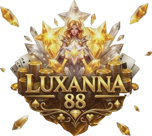 Luxanna88 Icon